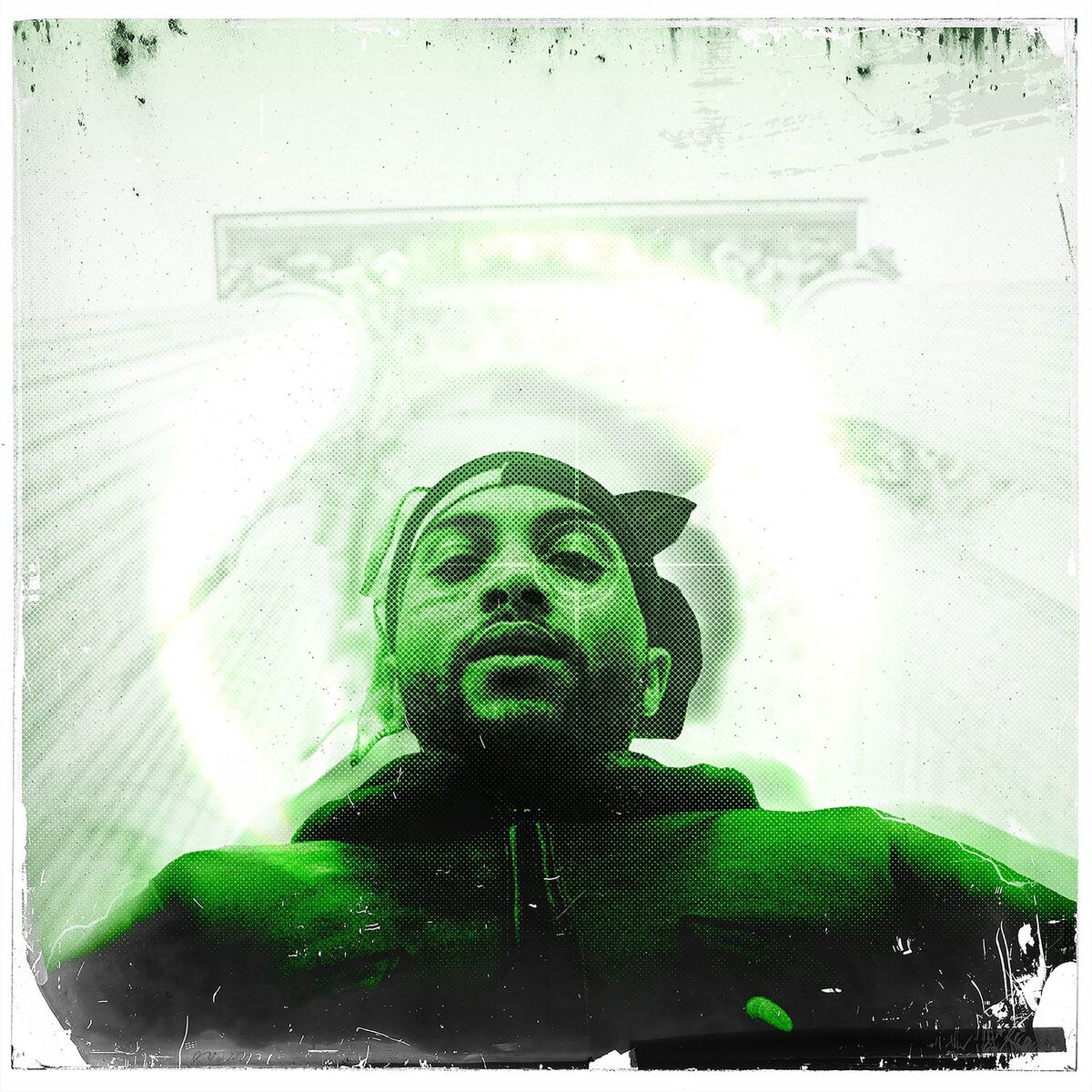 Album cover of BMF