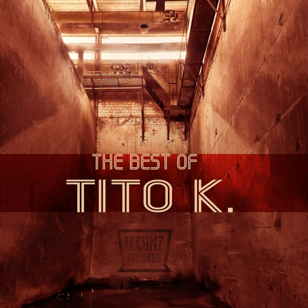 Picture of The Best of Tito K.