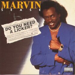 Cover of Do You Need A Licker?