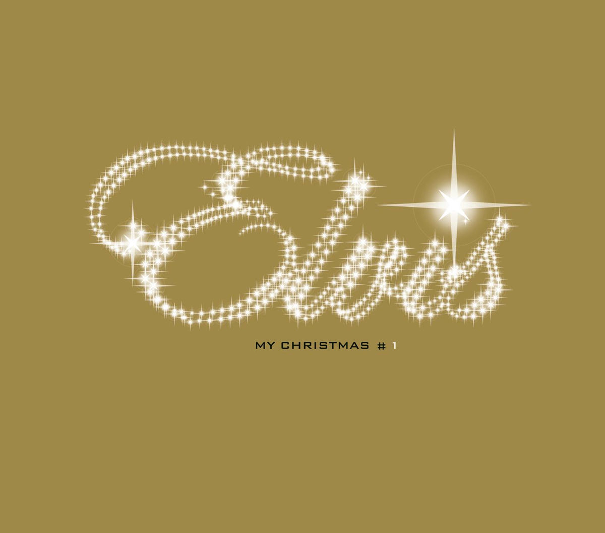 Album cover of Blue Christmas