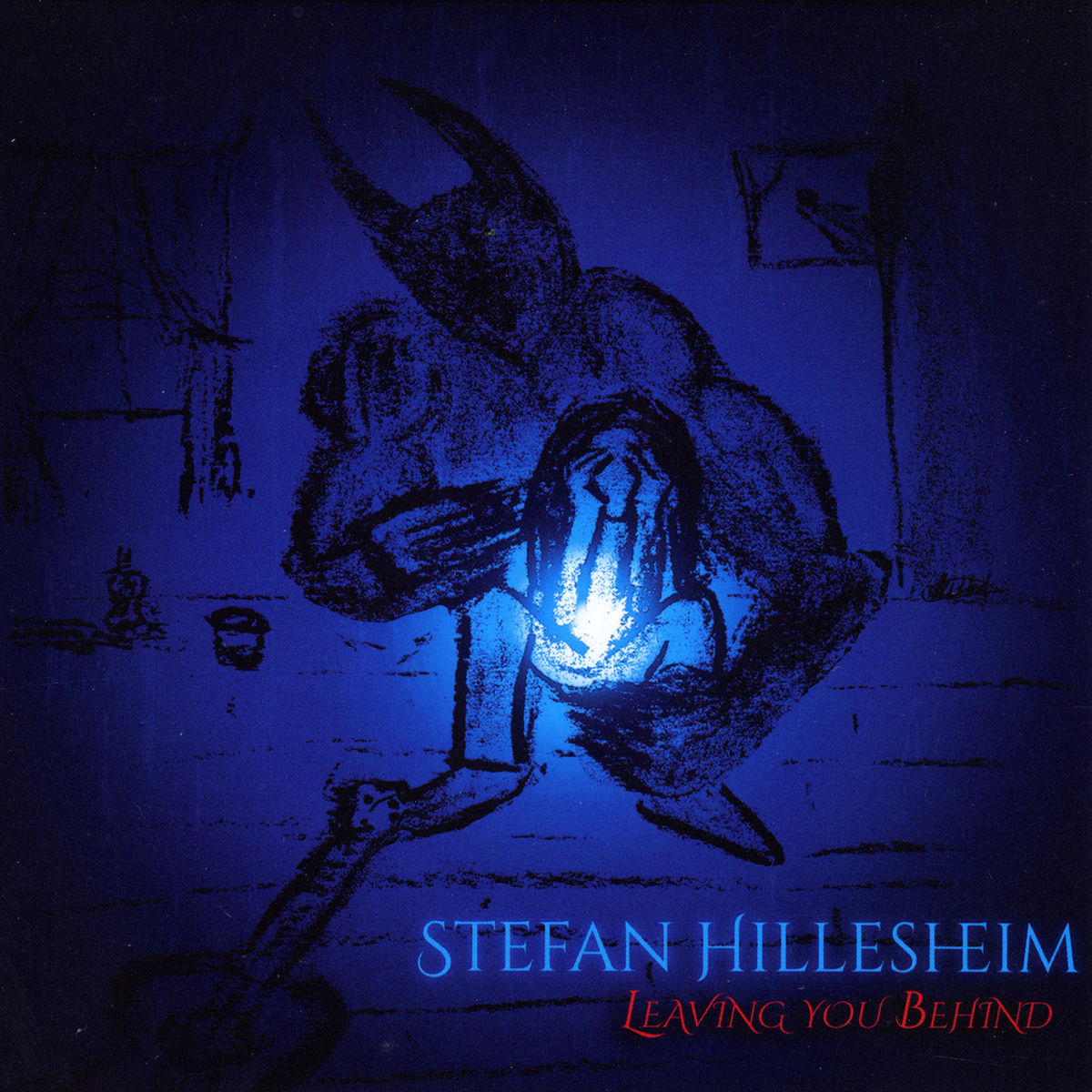 Album cover of No Helping Hand