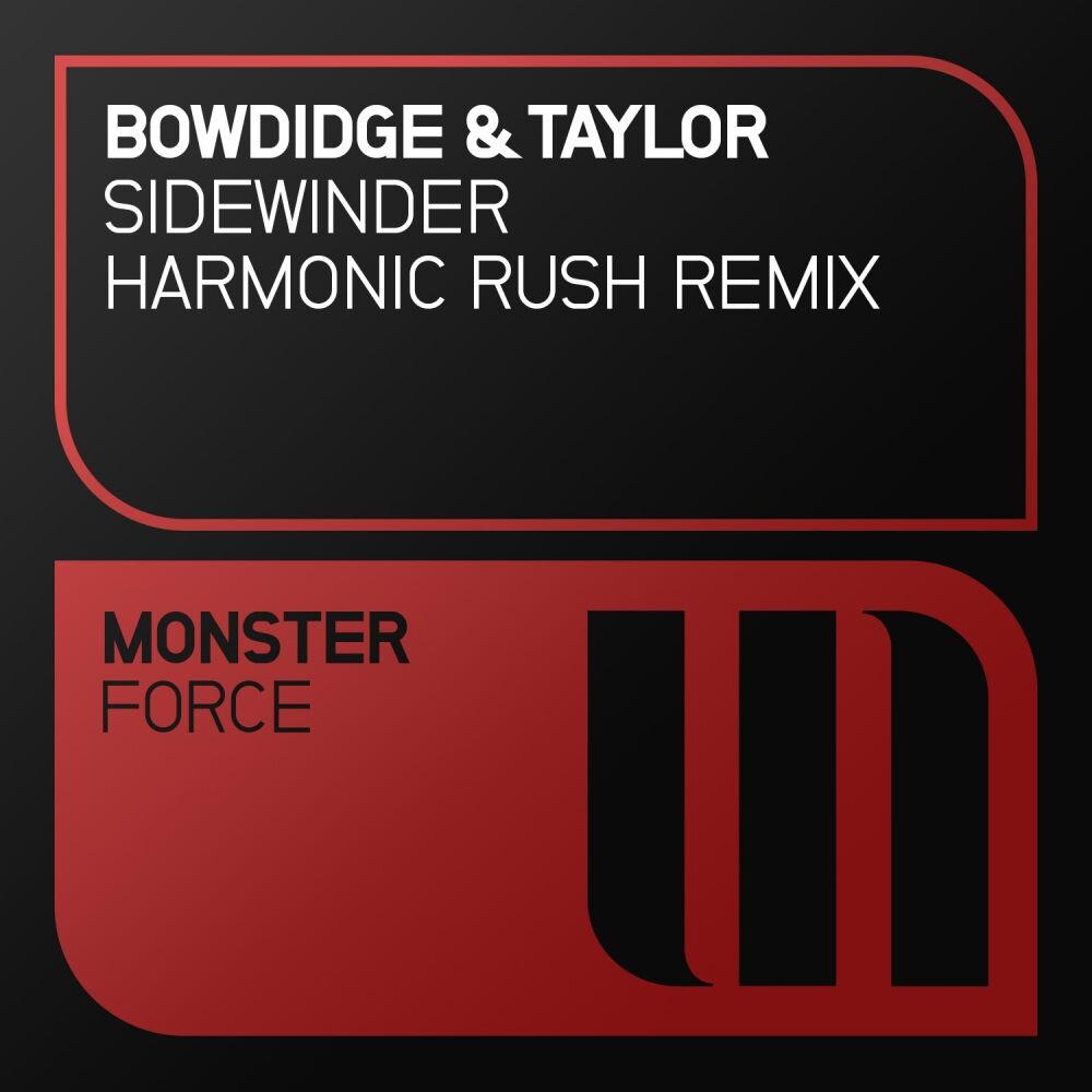 Picture of Sidewinder (Harmonic Rush Remix)