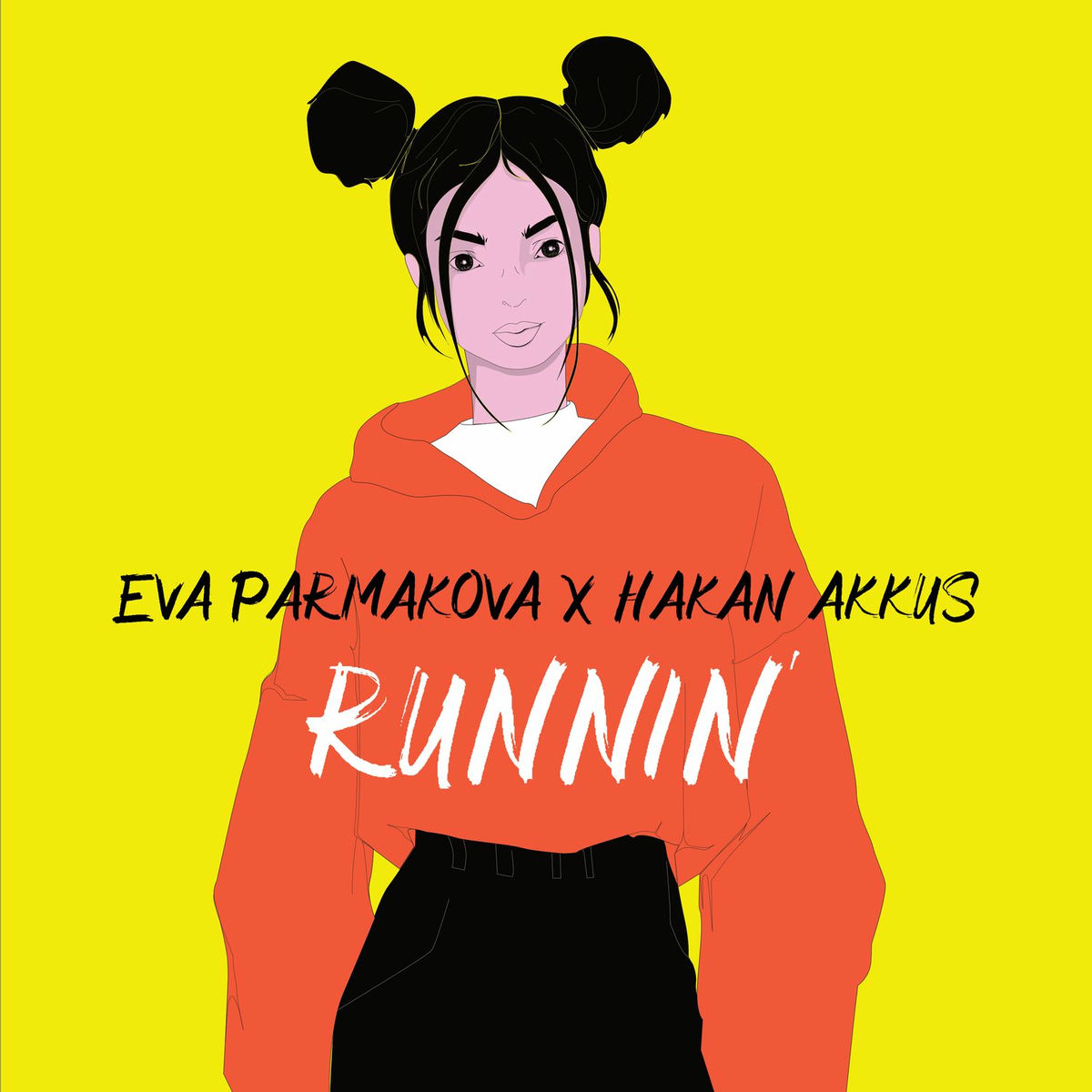 Album cover of Runnin'