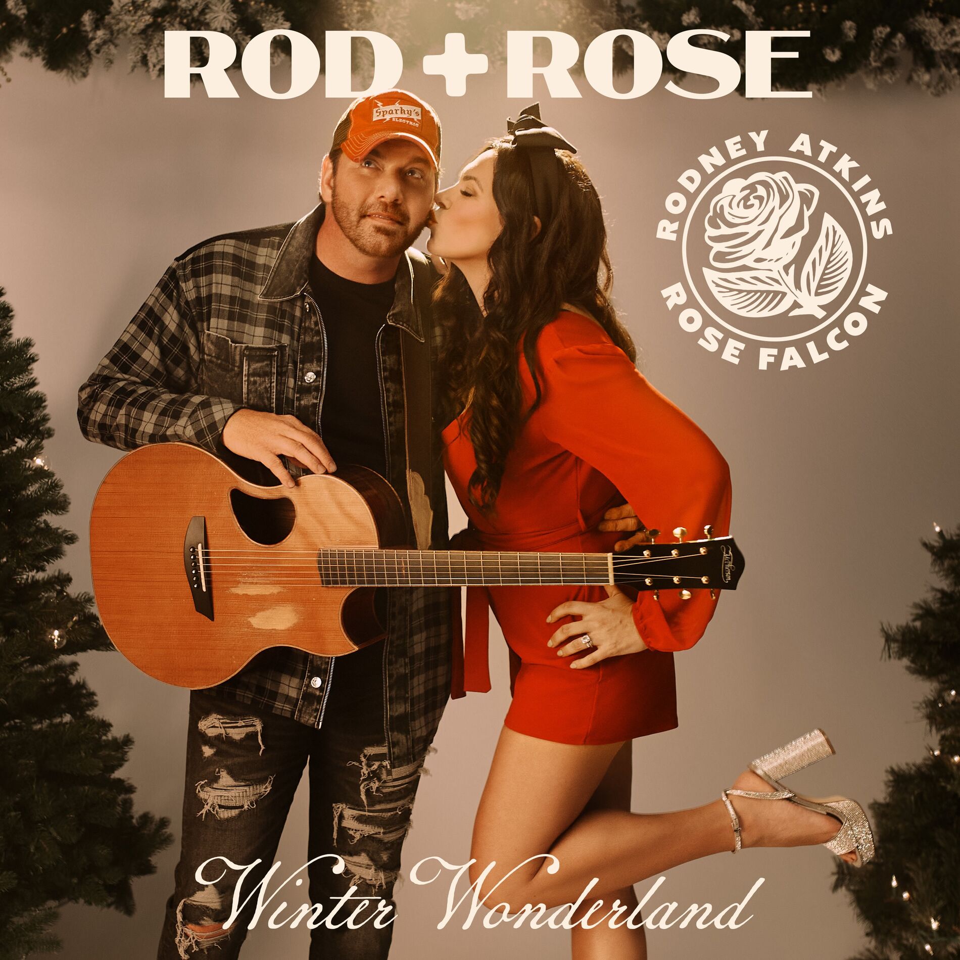 Album cover of Winter Wonderland