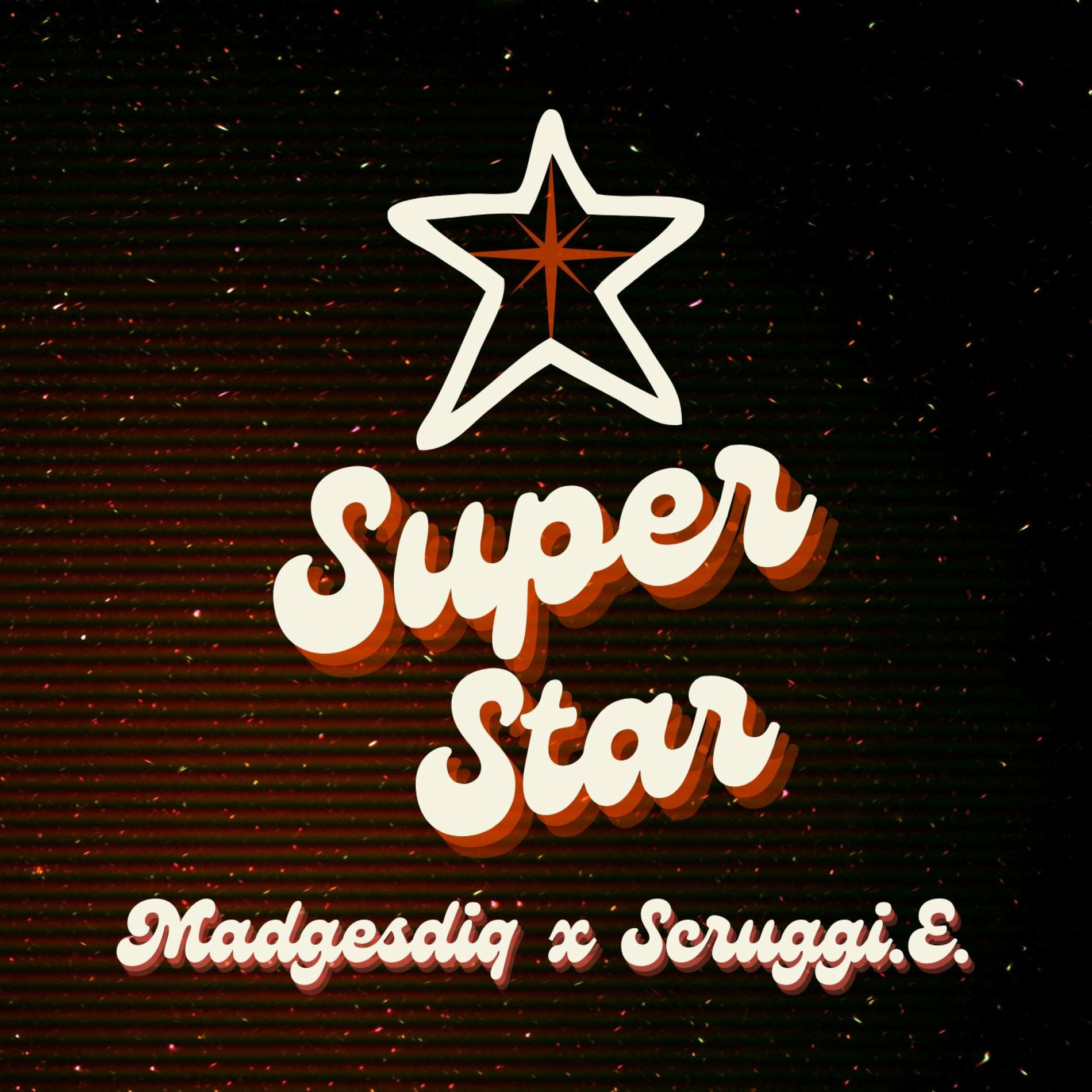 Album cover of Superstar (feat. CEG)