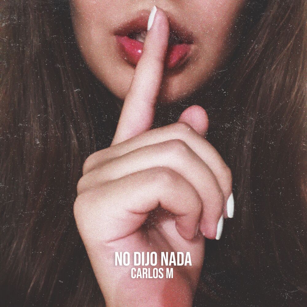 Picture of No Dijo Nada