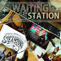 Waiting at The Station