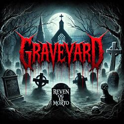 Cover of Graveyard