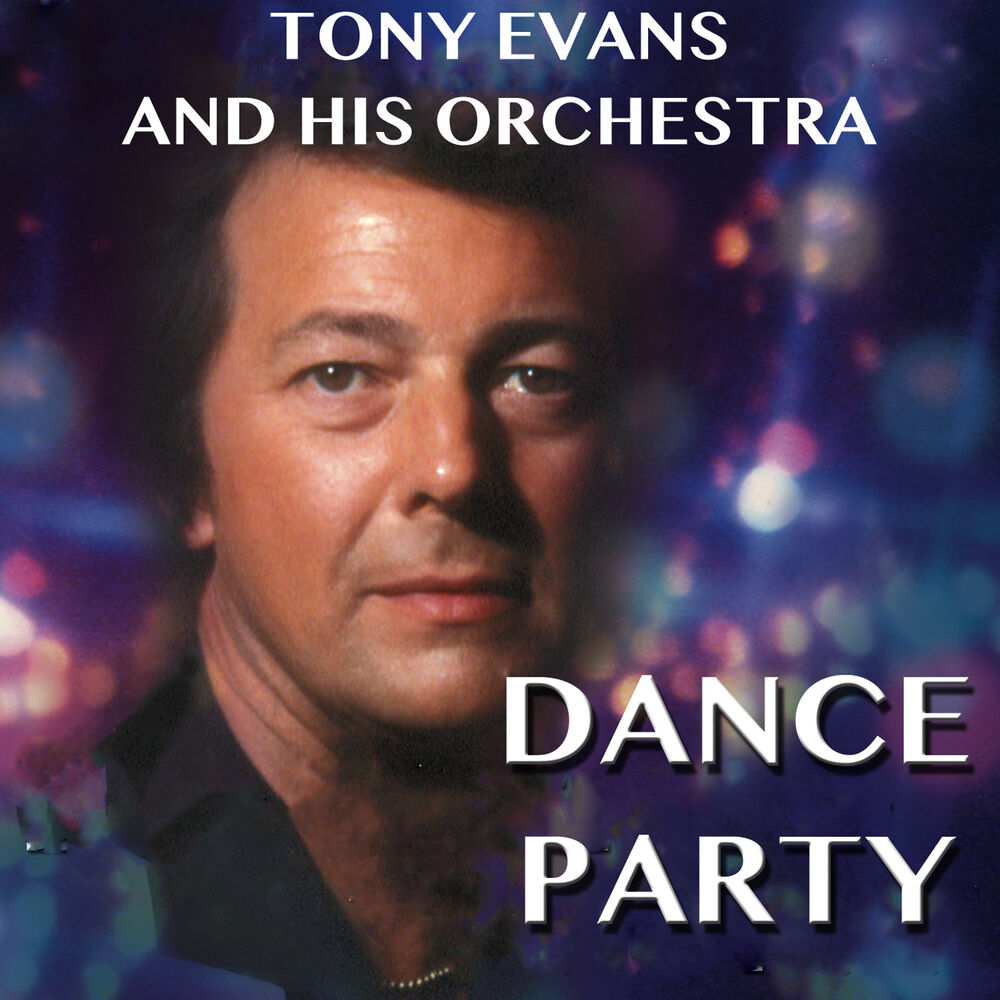Picture of Dance Party