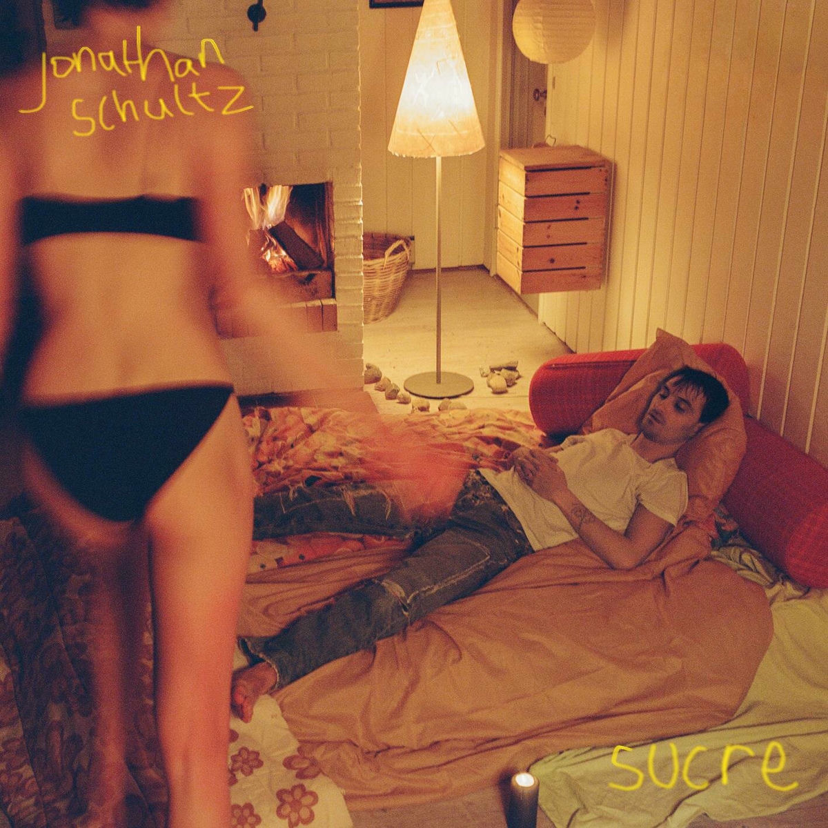 Album cover of Sucre
