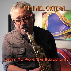 Cover of Learn to Work the Saxophone
