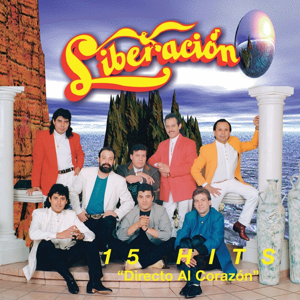 Picture of 15 Hits Directo Al Corazón