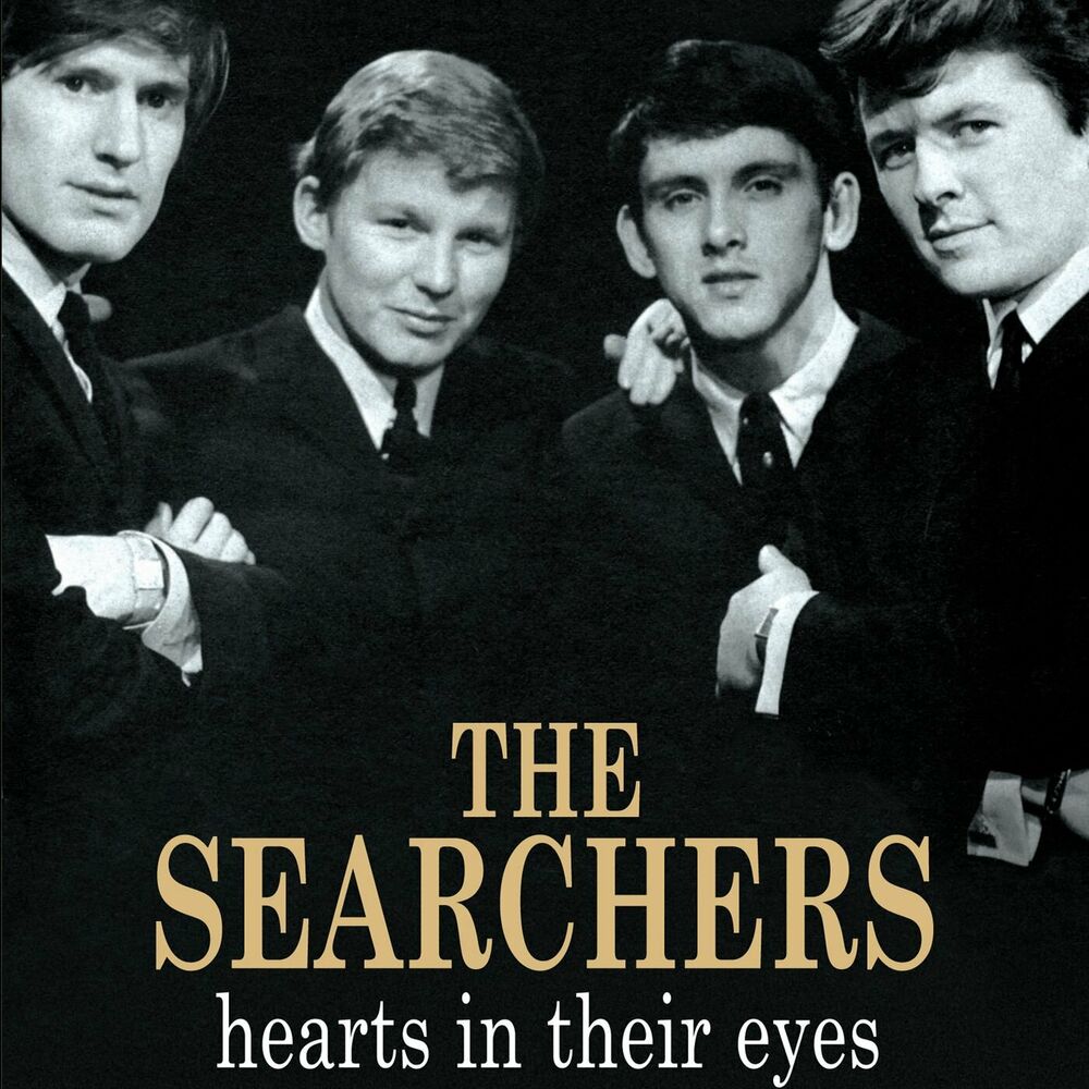 Picture of Hearts In Their Eyes