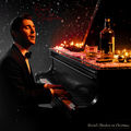 Raviel's Shadow on Christmas Eve (1940s Vintage Jazz Piano & Retro Bar)