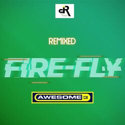 Cover of Fire-Fly (Remixed)