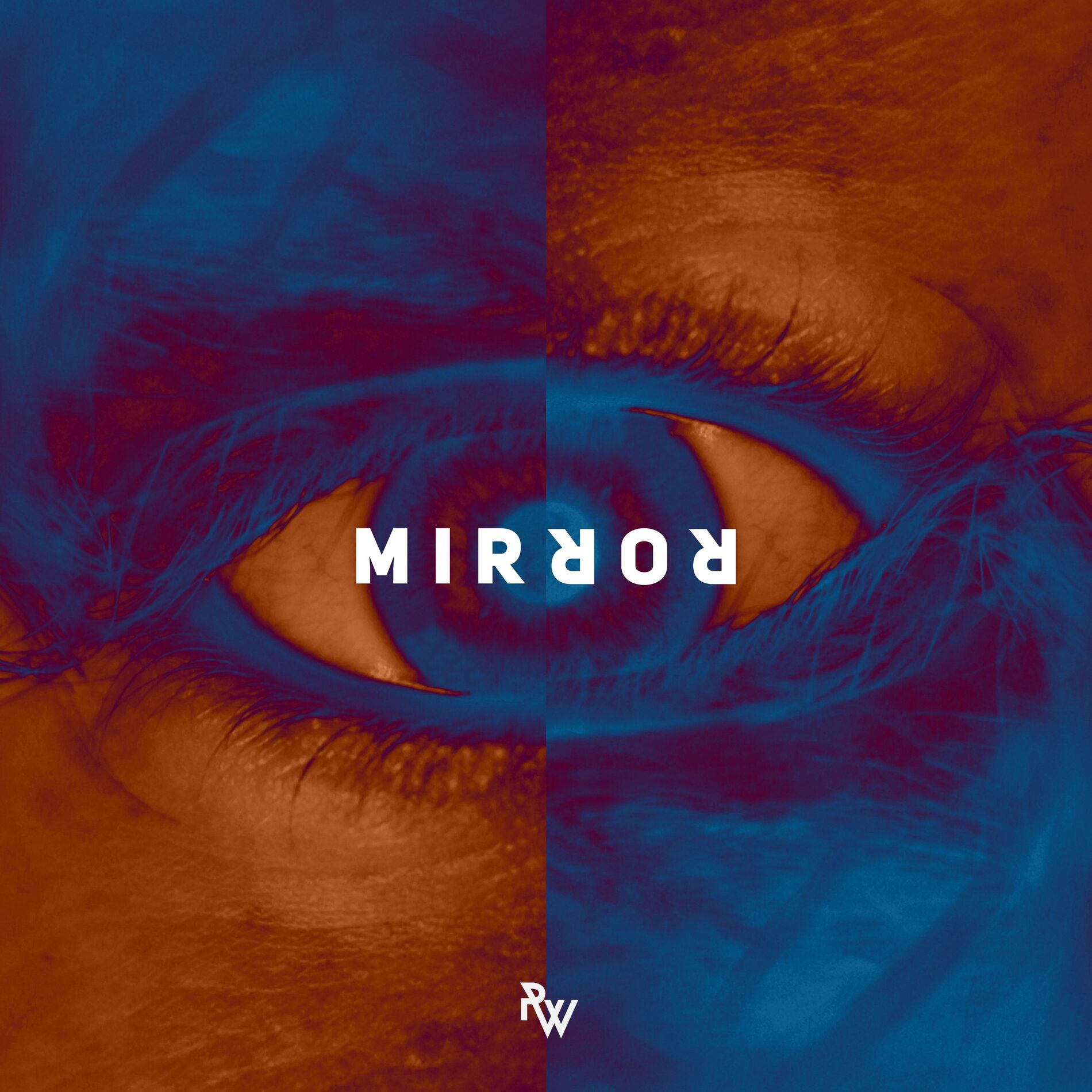 Album cover of Mirror