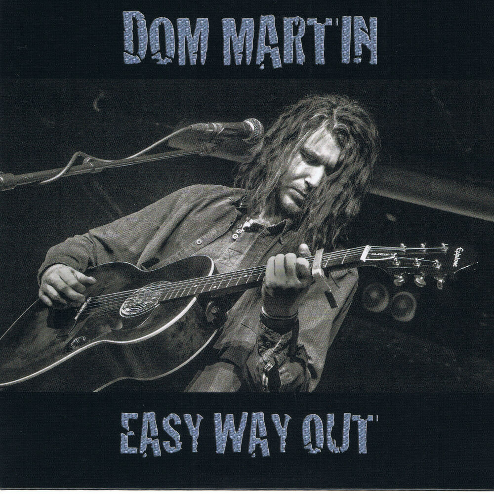 Picture of Easy Way Out