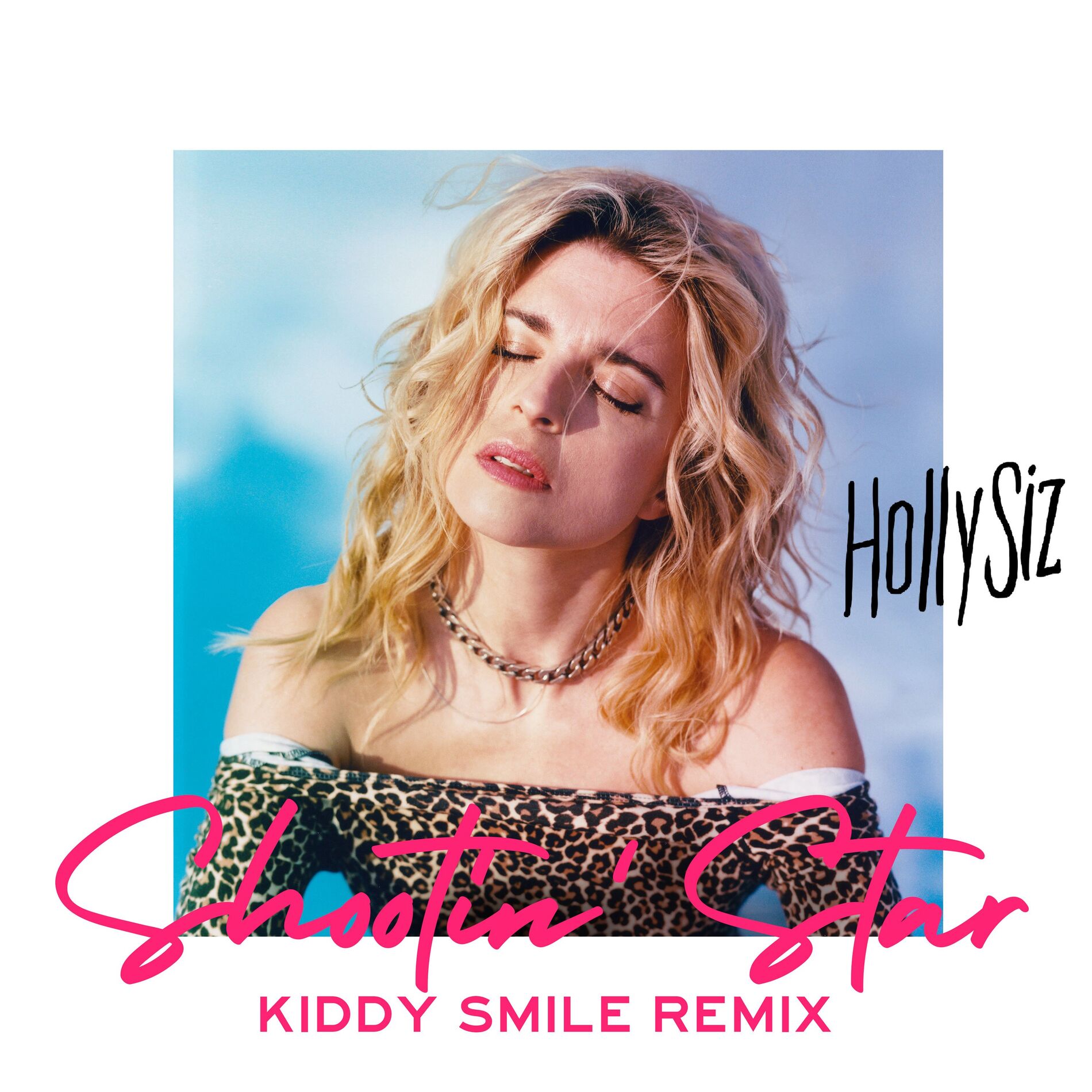 Album cover of Shootin' Star (Kiddy Smile Remix)