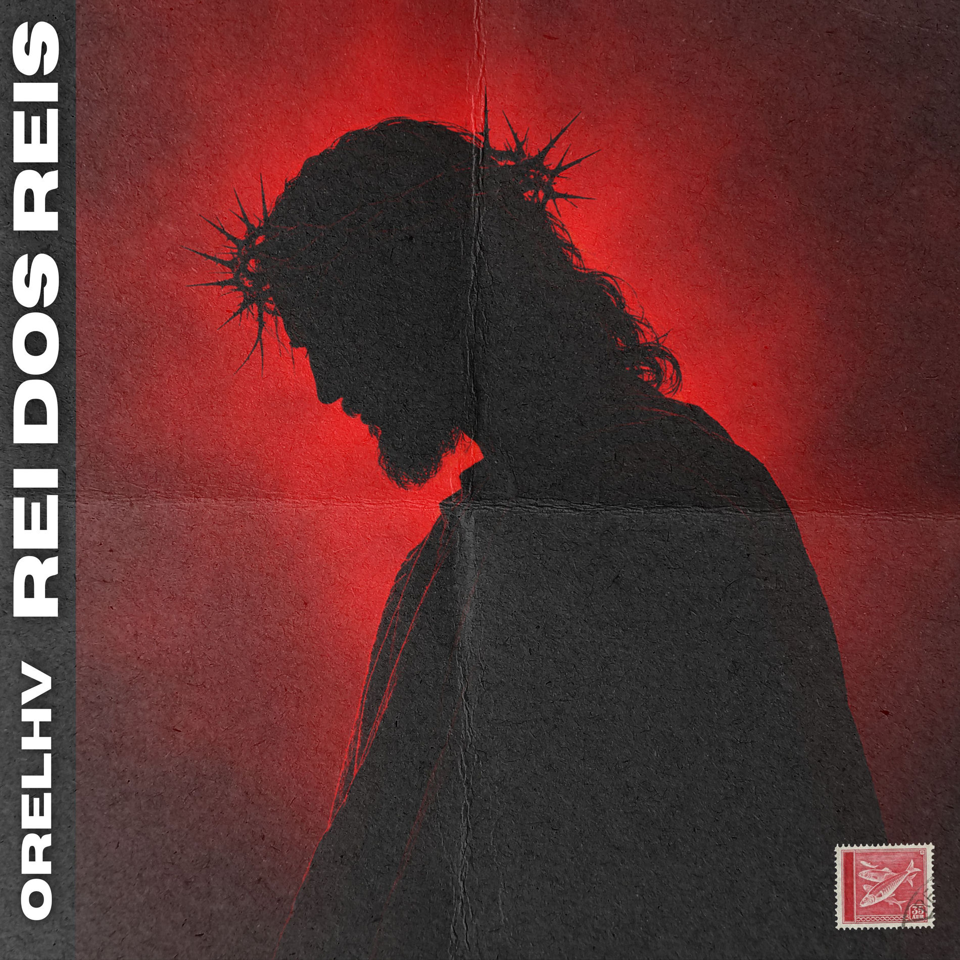 Album cover of Rei dos Reis