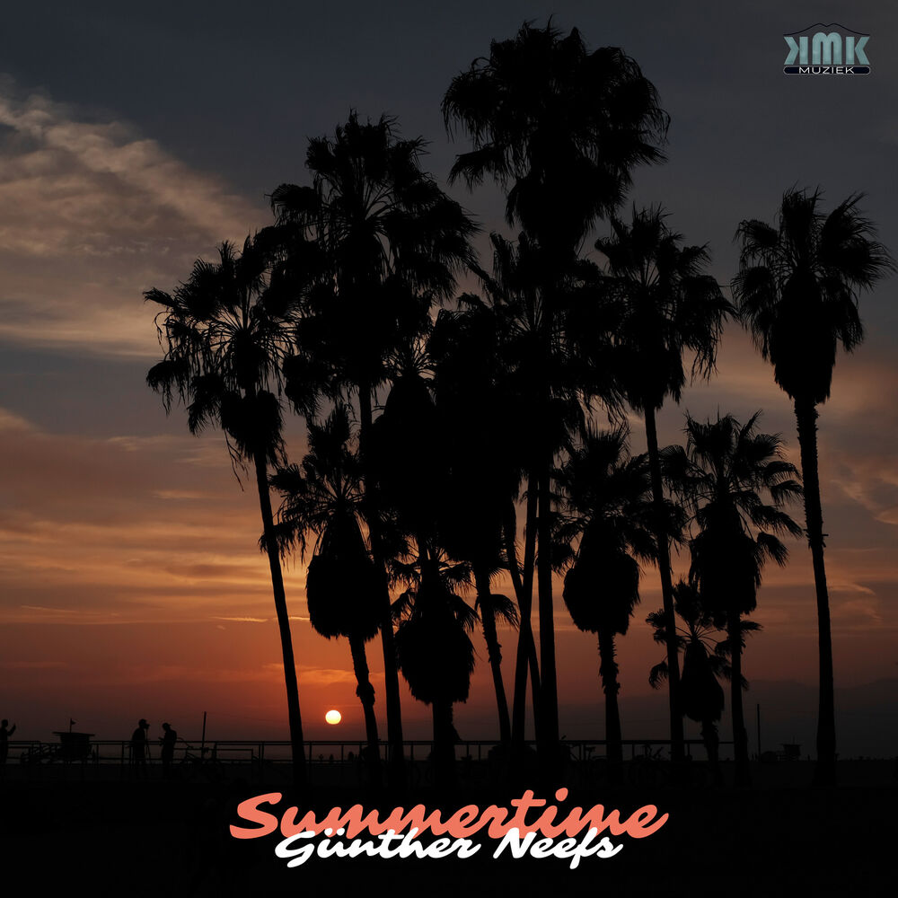 Picture of Summertime