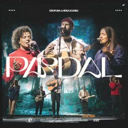 Cover of Pardal (Ao Vivo)