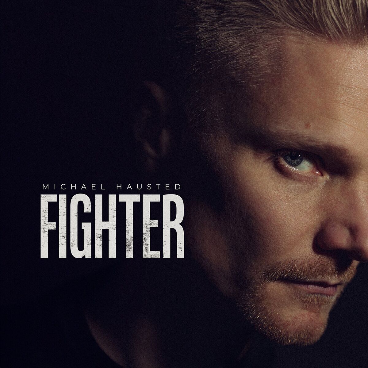 Album cover of Fighter
