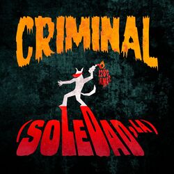 Cover of La Soledad Criminal