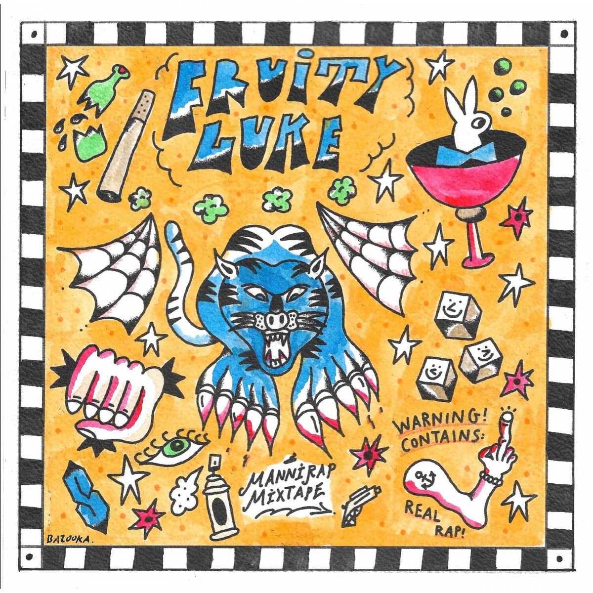 Album cover of Gratis