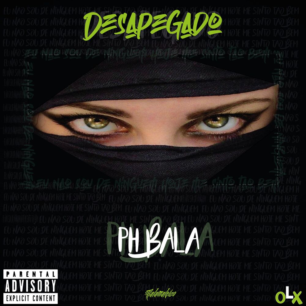 Picture of Desapegado