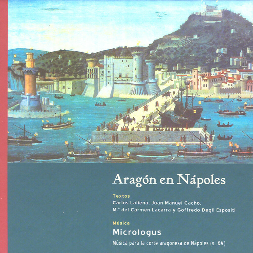 Picture of Aragón en Nápoles