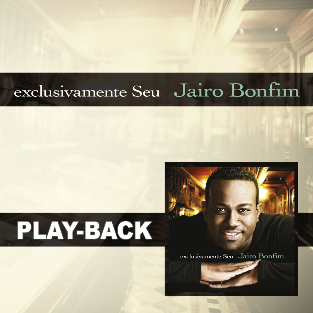 Picture of Exclusivamente Seu (Playback)