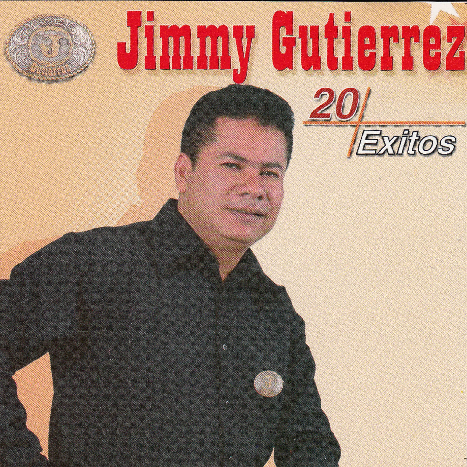 Album cover of 20 Éxitos