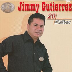 Cover of 20 Éxitos