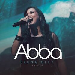 Cover of Abba (Ao Vivo)