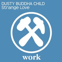 Cover of Strange Love