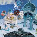 Dirty Gwap World