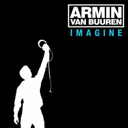 Cover of Imagine