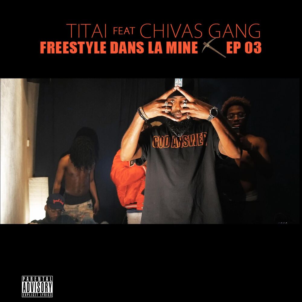 Picture of Freestyle dans la mine, ep. 3