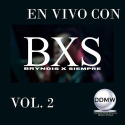 Cover of En Vivo Con, Vol. 2