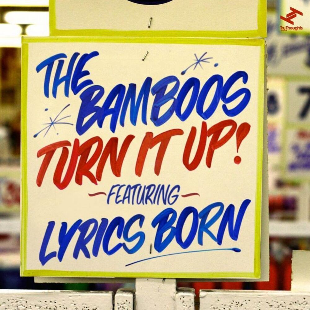 Picture of Turn It Up EP