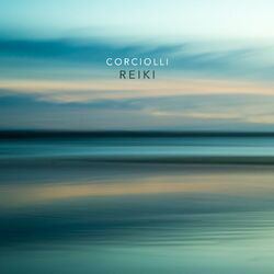 Cover of Reiki