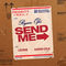 Send Me by Lecrae album cover