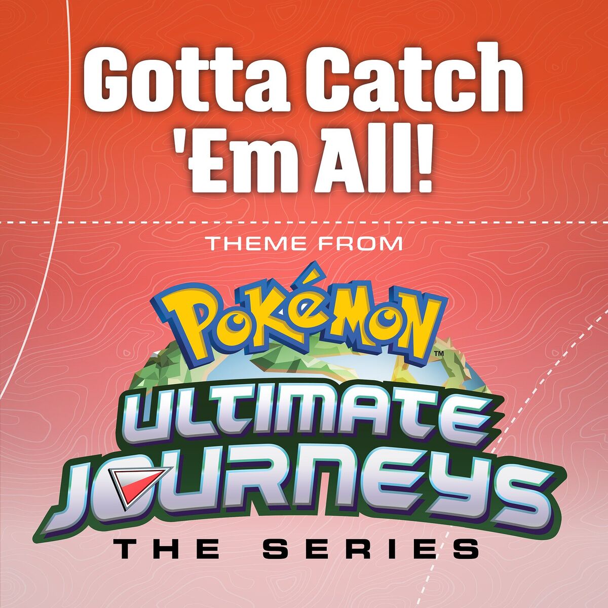 Album cover of Gotta Catch 'em All!
