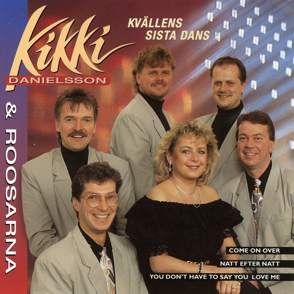 Picture of Kvällens Sista Dans