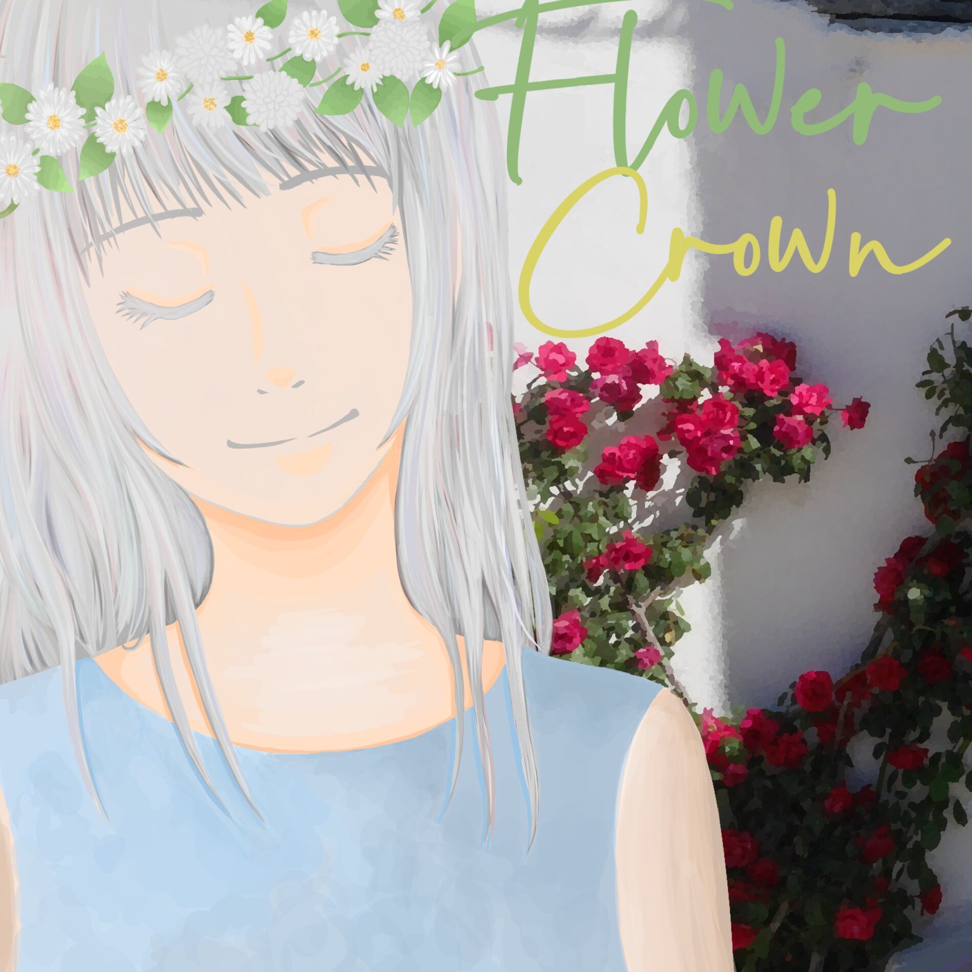 Album cover of Flower Crown