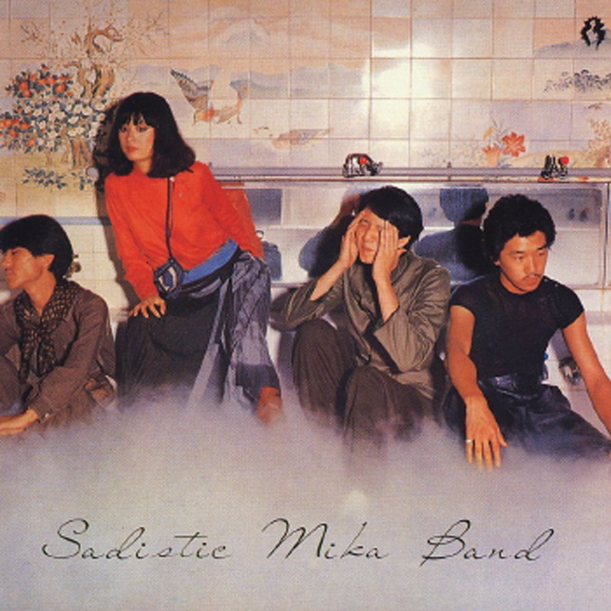 サディスティック・ミカ・バンド - Sadistic Mika Band Sadistic Mika Band: albums, songs, concerts | Deezer