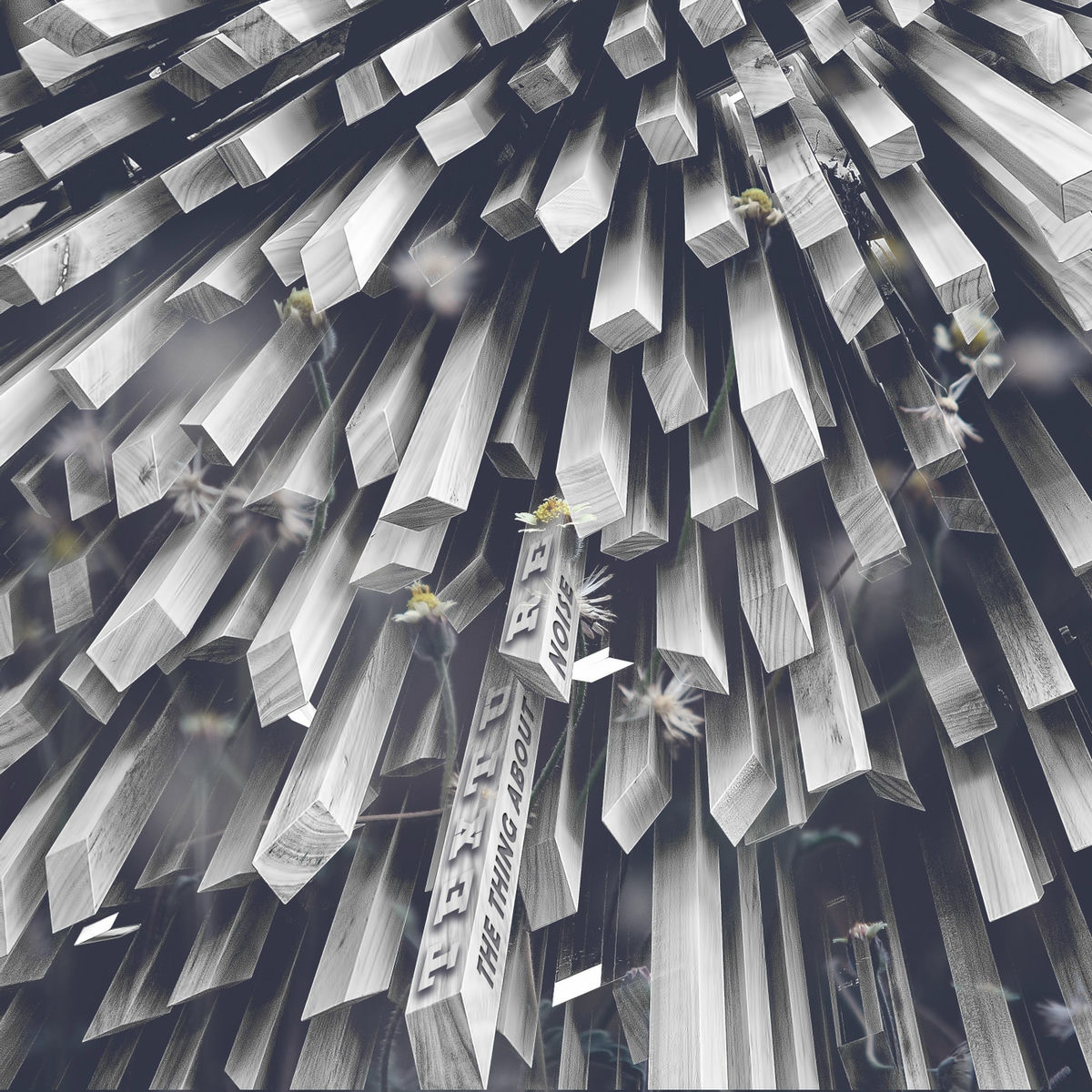 Album cover of Texture