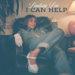 Cover of I Can Help