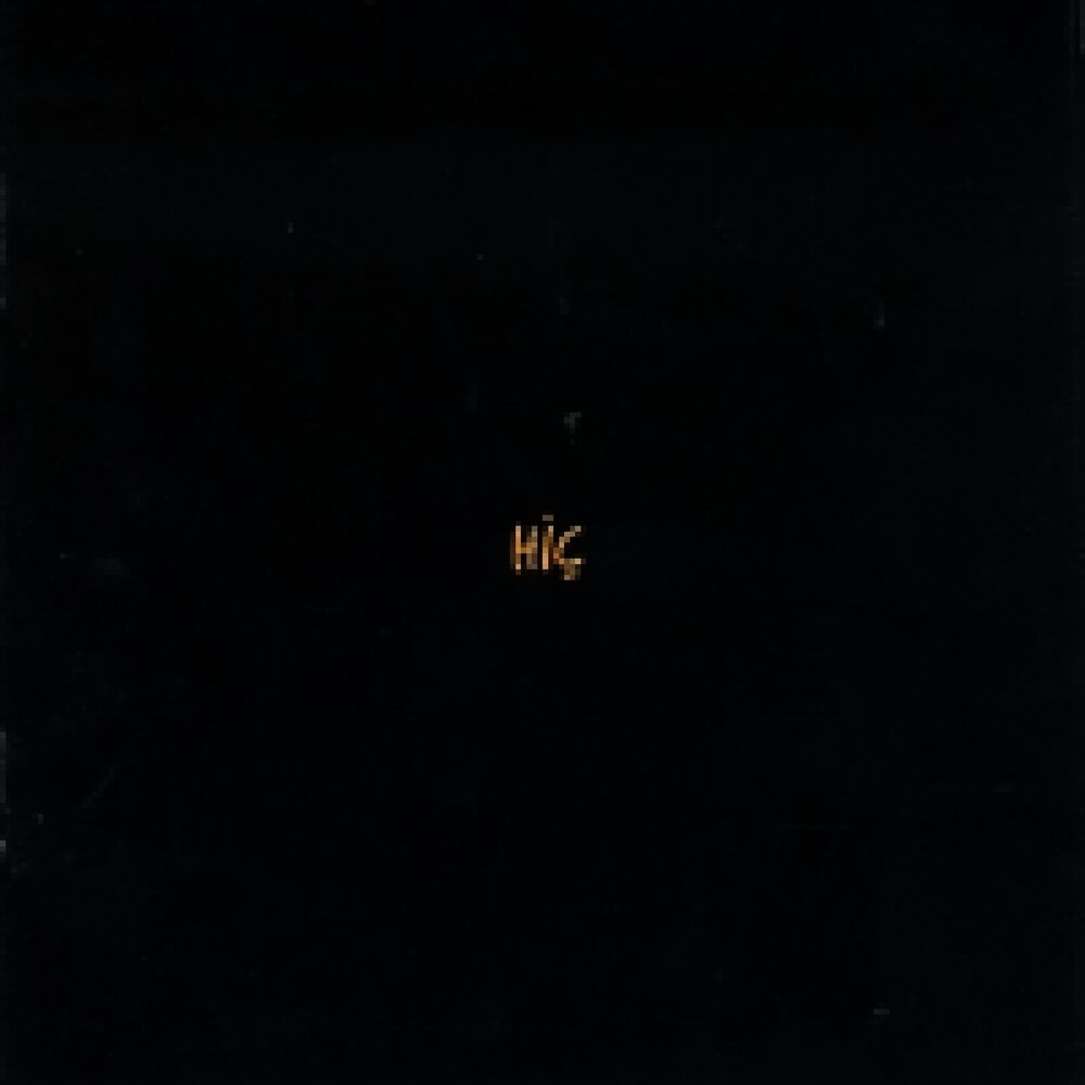 Picture of Hiç