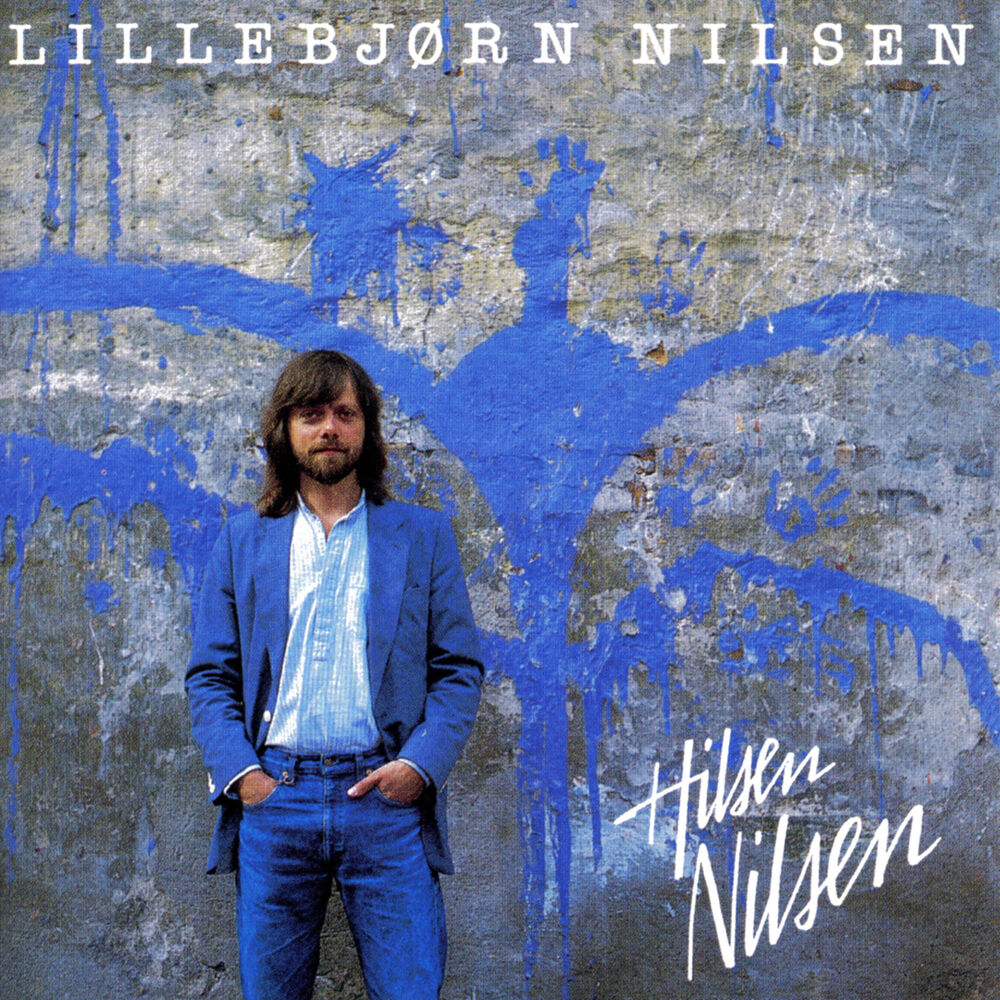 Picture of Hilsen Nilsen